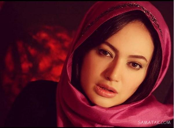 عکسهای جدید صبا کمالی و همسرش عکسهای جدید صبا کمالی و همسرش
