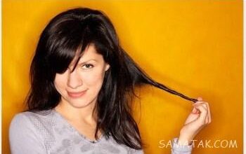 روش های ناز کردن و عشوه آمدن برای شوهر - همسر - مرد 10 659343107 samatak com