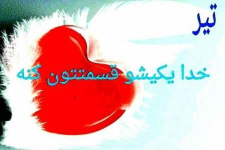 عکس پروفایل تیر ماهی دخترونه + عکس پروفایل تیر ماهی ها