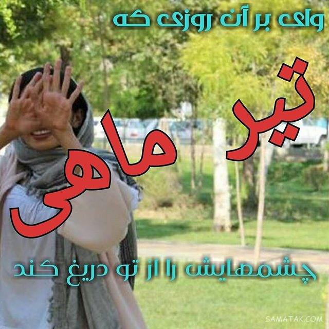 عکس پروفایل تیر ماهی دخترونه + عکس پروفایل تیر ماهی ها