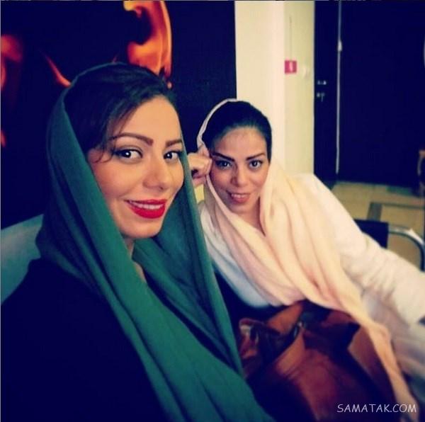 عکسهای اینستاگرام مهنوش صادقی همسر دوم مهدی هاشمی عکسهای اینستاگرام مهنوش صادقی همسر دوم مهدی هاشمی