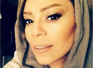 عکسهای اینستاگرام مهنوش صادقی همسر دوم مهدی هاشمی 133 1834266365 samatak com