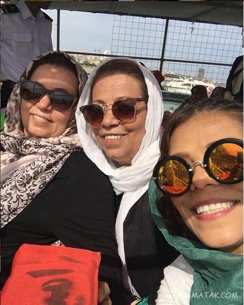 عکسهای اینستاگرام مهنوش صادقی همسر دوم مهدی هاشمی عکسهای اینستاگرام مهنوش صادقی همسر دوم مهدی هاشمی
