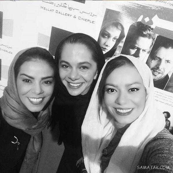 عکسهای اینستاگرام مهنوش صادقی همسر دوم مهدی هاشمی عکسهای اینستاگرام مهنوش صادقی همسر دوم مهدی هاشمی