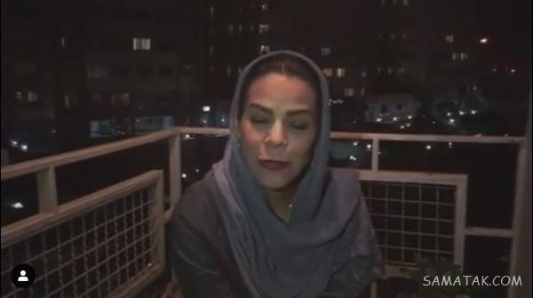 عکسهای اینستاگرام مهنوش صادقی همسر دوم مهدی هاشمی عکسهای اینستاگرام مهنوش صادقی همسر دوم مهدی هاشمی
