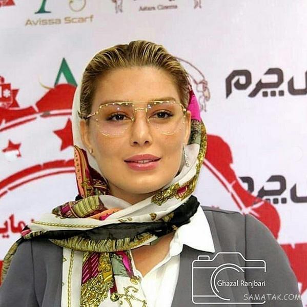 عکسهای جدید سحر قریشی ۹۸ (اندام زیبا و چهره ناز و خوشگل) عکسهای جدید سحر قریشی ۹۸ (اندام زیبا و چهره ناز و خوشگل)
