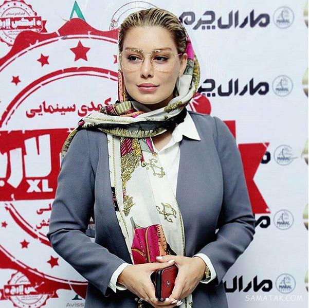 عکسهای جدید سحر قریشی ۹۸ (اندام زیبا و چهره ناز و خوشگل) عکسهای جدید سحر قریشی ۹۸ (اندام زیبا و چهره ناز و خوشگل)