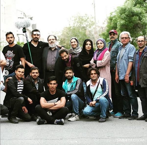 سریال آچمز کی پخش میشود سریال آچمز کی پخش میشود