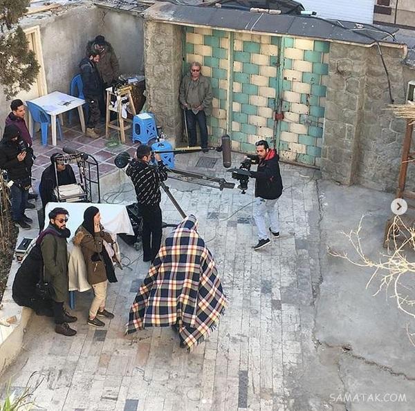 سریال آچمز کی پخش میشود سریال آچمز کی پخش میشود