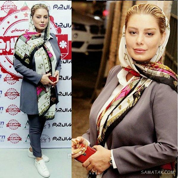 عکسهای جدید سحر قریشی ۹۸ (اندام زیبا و چهره ناز و خوشگل) عکسهای جدید سحر قریشی ۹۸ (اندام زیبا و چهره ناز و خوشگل)
