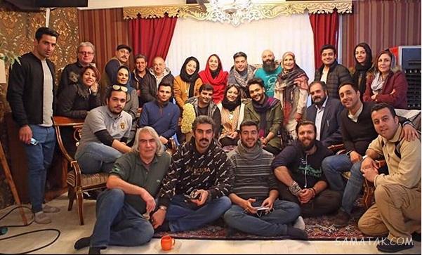 سریال آچمز کی پخش میشود سریال آچمز کی پخش میشود