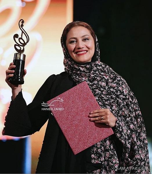 عکس بازیگران در نوزدهمین جشن حافظ ۹۸ برج میلاد تهران عکس بازیگران در نوزدهمین جشن حافظ ۹۸ برج میلاد تهران