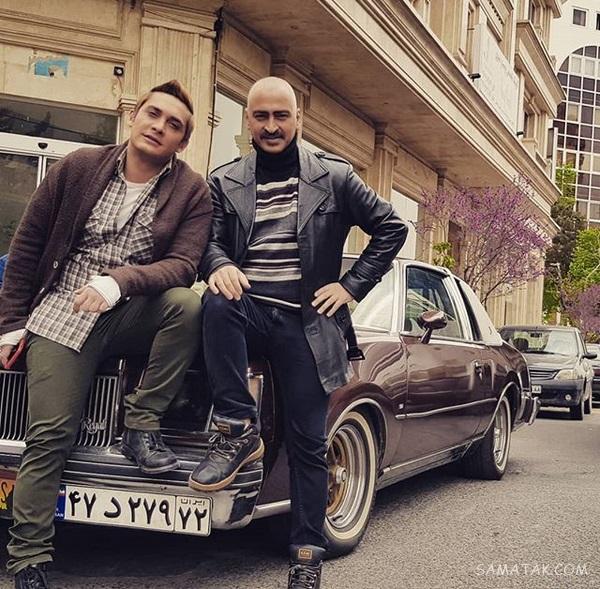 سریال بوی باران چند قسمت است | تعداد قسمت های سریال بوی باران سریال بوی باران چند قسمت است | تعداد قسمت های سریال بوی باران