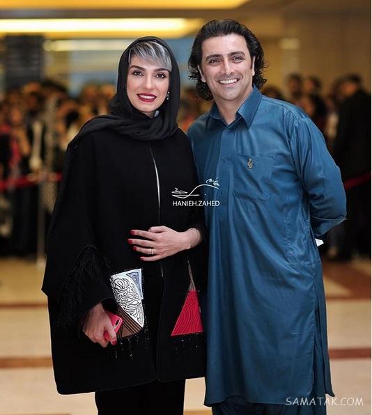 عکس بازیگران در نوزدهمین جشن حافظ ۹۸ برج میلاد تهران عکس بازیگران در نوزدهمین جشن حافظ ۹۸ برج میلاد تهران
