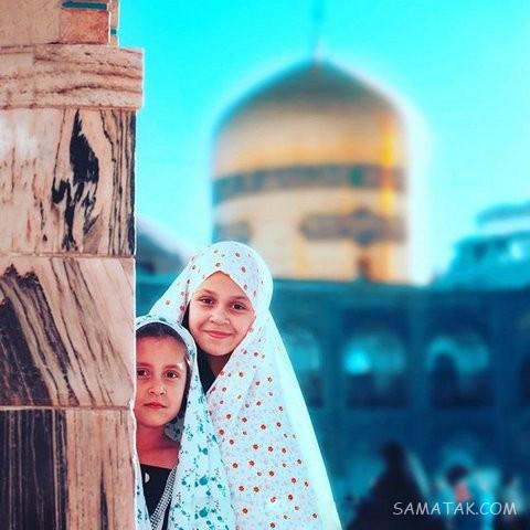 تولدت مبارک امام رضا جونم | امام رضا جانم تولدت مبارک