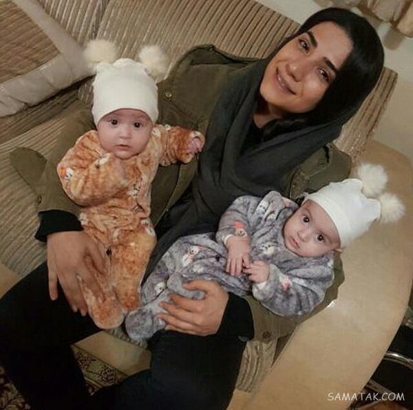 عکس های بازیگران در پشت صحنه سریال آچمز + عوامل سریال آچمز عکس های بازیگران در پشت صحنه سریال آچمز + عوامل سریال آچمز