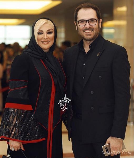 عکس بازیگران در نوزدهمین جشن حافظ ۹۸ برج میلاد تهران عکس بازیگران در نوزدهمین جشن حافظ ۹۸ برج میلاد تهران