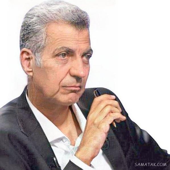 چالش پیری بازیگران و سلبریتی های ایرانی در اینستا (عکس)