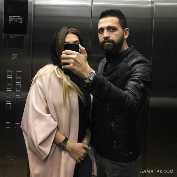علت حبس محسن افشانی چیست | چرا محسن افشانی به حبس محکوم شد