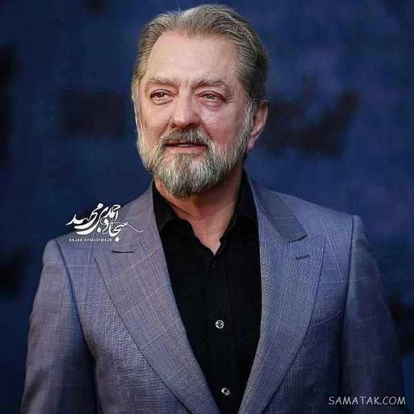 چالش پیری بازیگران و سلبریتی های ایرانی در اینستا (عکس)