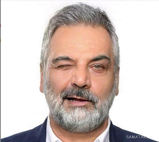 چالش پیری بازیگران و سلبریتی های ایرانی در اینستا (عکس)
