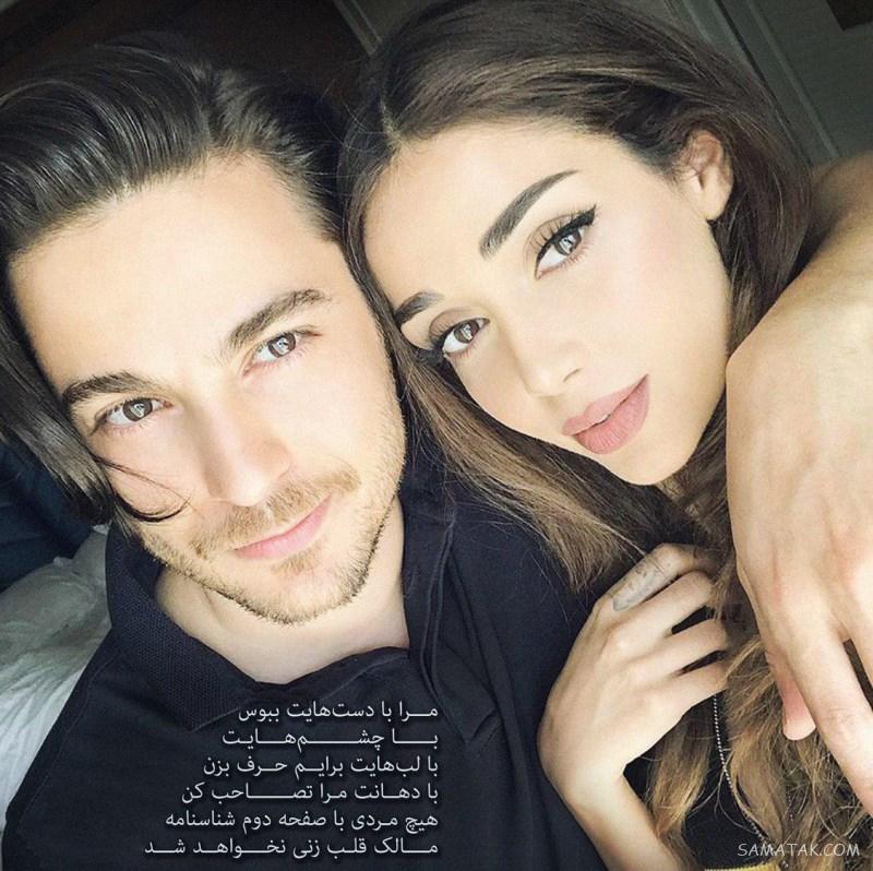 عکس بوسه های عاشقانه لب به لب جدید Romantic Kiss عکس بوسه های عاشقانه لب به لب جدید Romantic Kiss