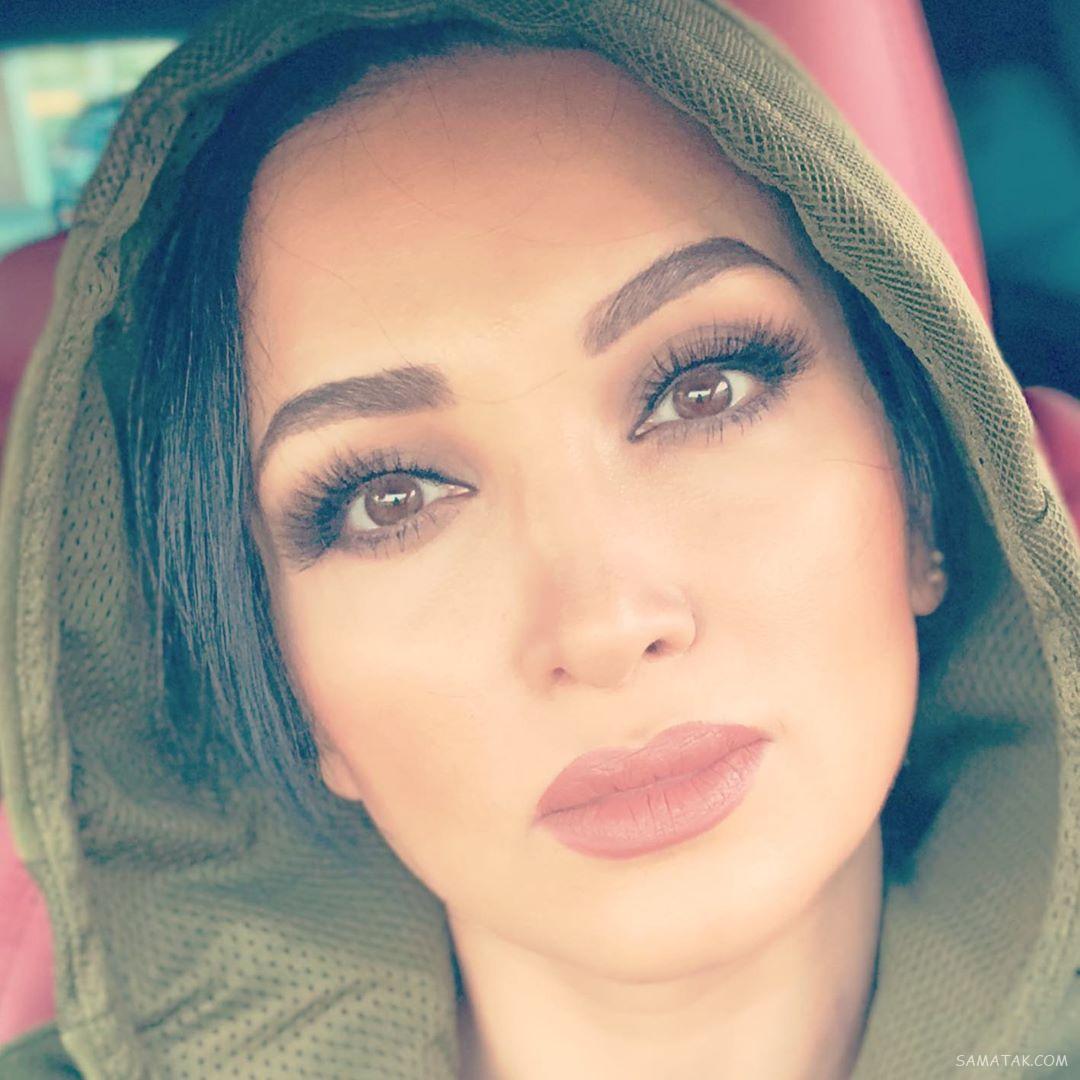 عکسهای جنجالی روناک یونسی در کانادا با استایل لاکچری عکسهای جنجالی روناک یونسی در کانادا با استایل لاکچری
