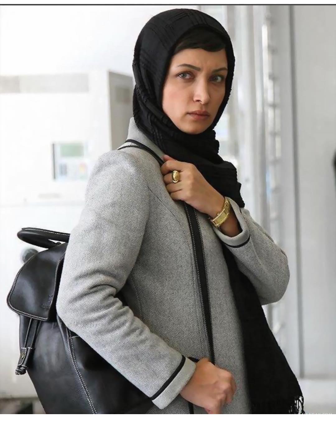 عکسهای جنجالی روناک یونسی در کانادا با استایل لاکچری عکسهای جنجالی روناک یونسی در کانادا با استایل لاکچری