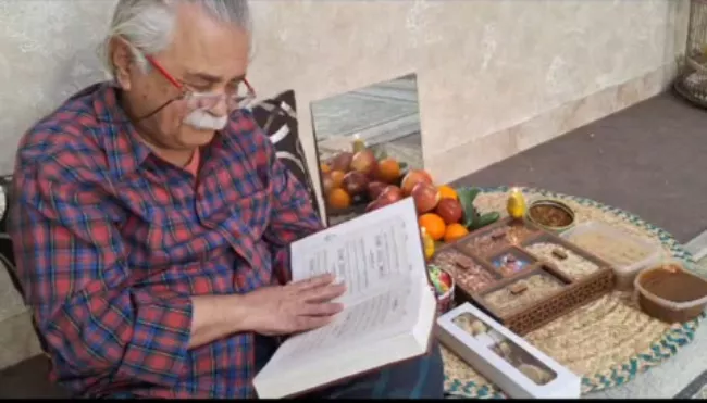 بازیگران سریال آچمز احمدرضا اسعدی