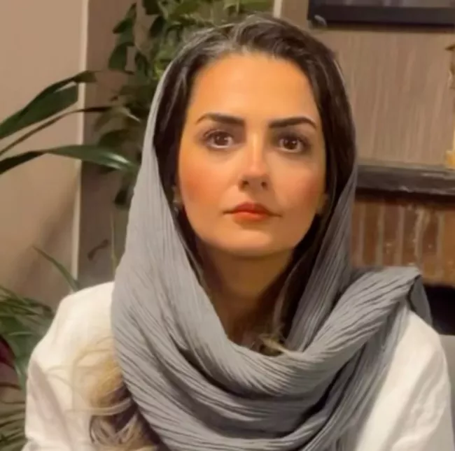 بازیگران سریال آچمز بیتا سحرخیز