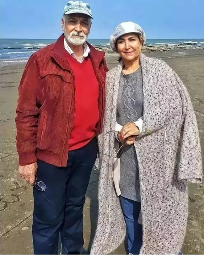 بازیگران سریال آچمز مهوش صبرکن