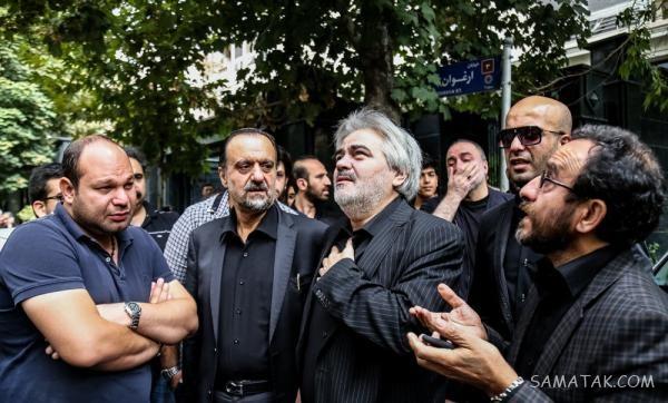 عکس کمال طباطبایی؛ آلبوم عکس های خانوادگی سید کمال طباطبایی عکس کمال طباطبایی؛ آلبوم عکس های خانوادگی سید کمال طباطبایی