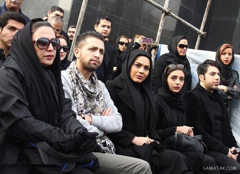 عکس کمال طباطبایی؛ آلبوم عکس های خانوادگی سید کمال طباطبایی عکس کمال طباطبایی؛ آلبوم عکس های خانوادگی سید کمال طباطبایی