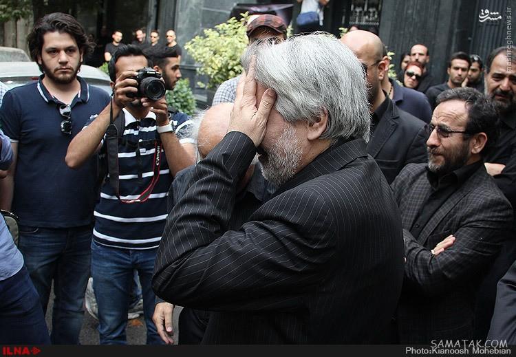 عکس کمال طباطبایی؛ آلبوم عکس های خانوادگی سید کمال طباطبایی عکس کمال طباطبایی؛ آلبوم عکس های خانوادگی سید کمال طباطبایی