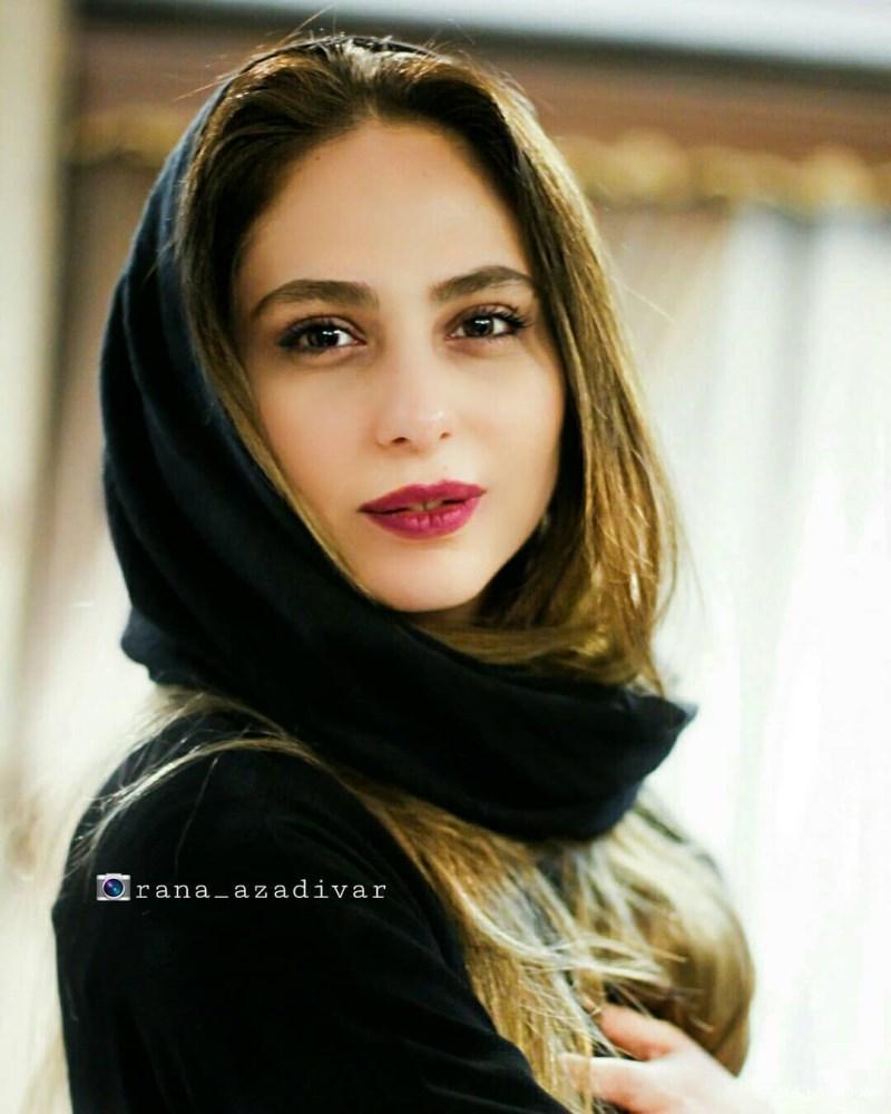 ازدواج مجدد مهدی پاکدل و رعنا آزادی ور + عکسها