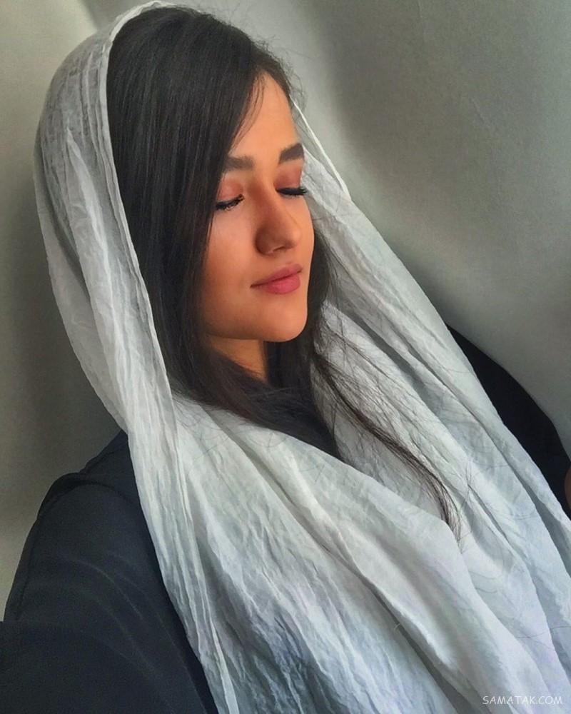 بازیگر نقش شادی در سریال هفت سنگ (بیوگرافی و عکسها)