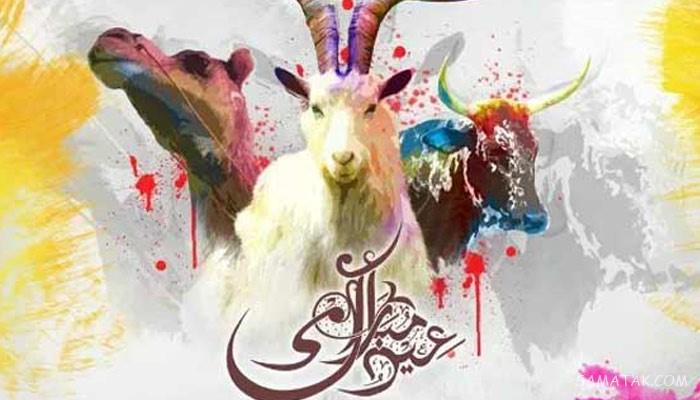 نماز عید قربان چگونه خوانده می شود + نماز عید قربان واجب است یا مستحب