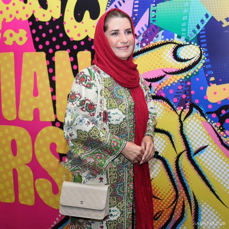 جشن عکاسان سینمای ایران با حضور بازیگران زن (عکس) جشن عکاسان سینمای ایران با حضور بازیگران زن (عکس)