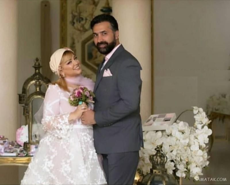 آلبوم عکس های دومین سالگرد ازدواج بهاره رهنما و شوهر دومش آلبوم عکس های دومین سالگرد ازدواج بهاره رهنما و شوهر دومش