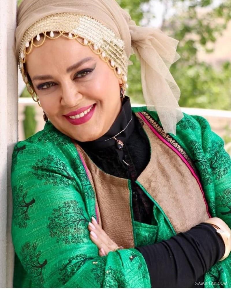 بهاره رهنما | همسر و دختر و بیوگرافی بهاره رهنما