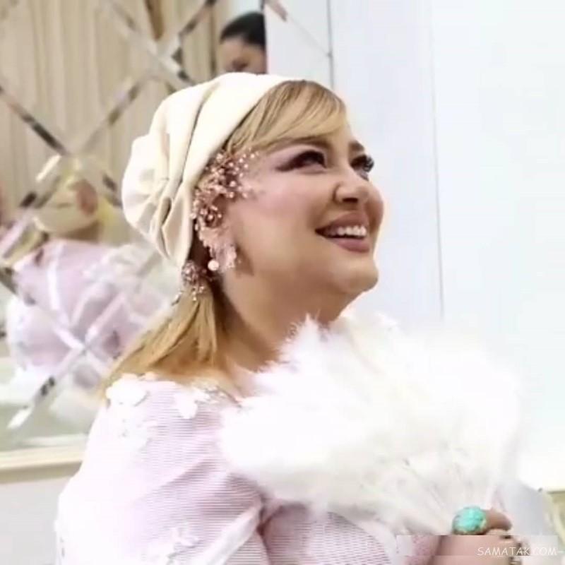 آلبوم عکس های دومین سالگرد ازدواج بهاره رهنما و شوهر دومش آلبوم عکس های دومین سالگرد ازدواج بهاره رهنما و شوهر دومش