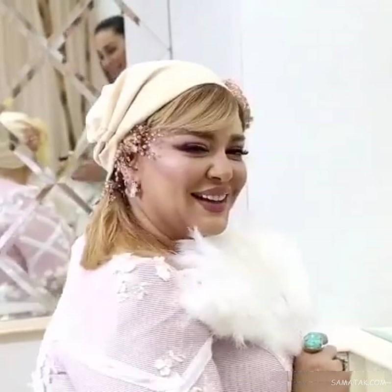 آلبوم عکس های دومین سالگرد ازدواج بهاره رهنما و شوهر دومش آلبوم عکس های دومین سالگرد ازدواج بهاره رهنما و شوهر دومش