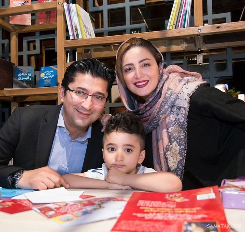 جشن رونمایی از کتاب شیلا خداداد در رستوران آشا نیاوران جشن رونمایی از کتاب شیلا خداداد در رستوران آشا نیاوران
