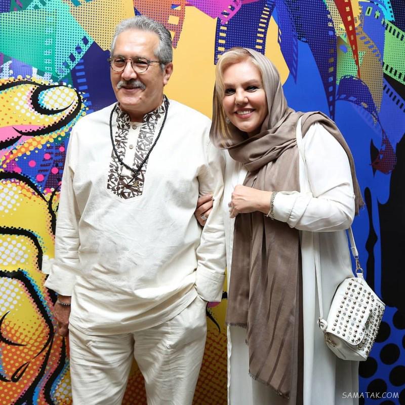 جشن عکاسان سینمای ایران با حضور بازیگران زن (عکس) جشن عکاسان سینمای ایران با حضور بازیگران زن (عکس)