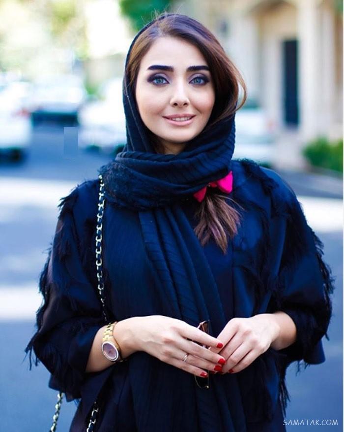 عکس های عروسی دریا مرادی دشت و پویان گنجی + فیلم عروسی عکس های عروسی دریا مرادی دشت و پویان گنجی + فیلم عروسی