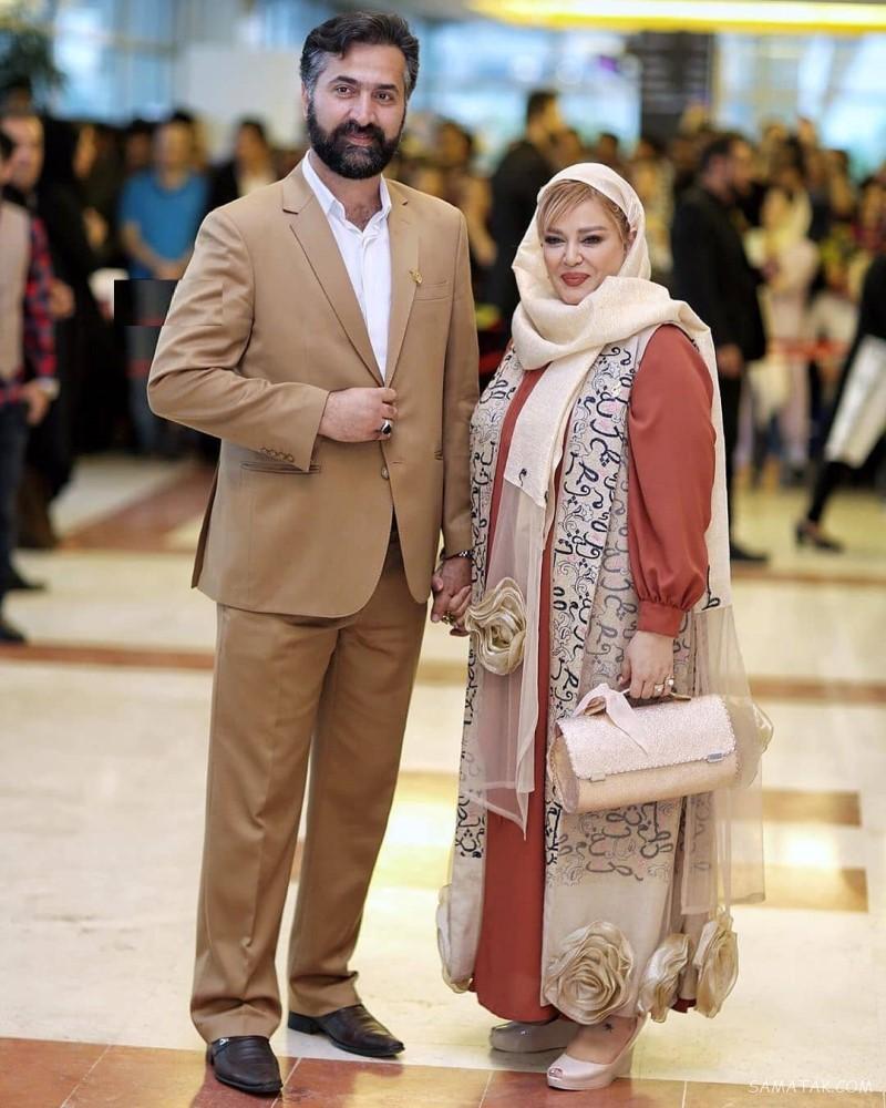 بهاره رهنما | همسر و دختر و بیوگرافی بهاره رهنما