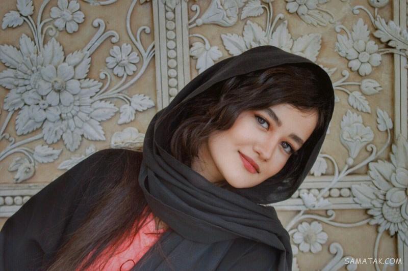 بازیگر نقش شادی در سریال هفت سنگ (بیوگرافی و عکسها)
