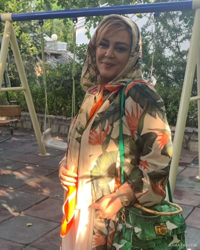 بهاره رهنما | همسر و دختر و بیوگرافی بهاره رهنما
