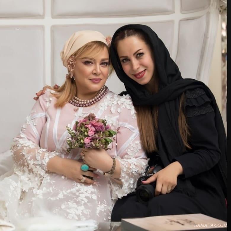 آلبوم عکس های دومین سالگرد ازدواج بهاره رهنما و شوهر دومش آلبوم عکس های دومین سالگرد ازدواج بهاره رهنما و شوهر دومش