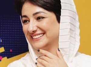 جشن عکاسان سینمای ایران با حضور بازیگران زن (عکس) 120 474506100 samatak com